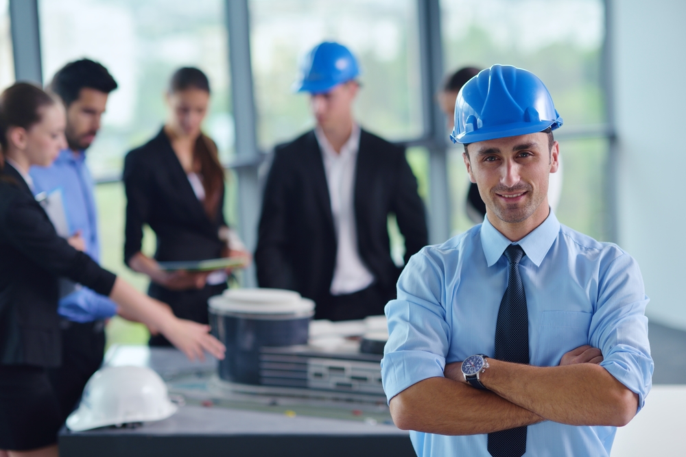 How Construction Companies Can Nurture Employee Development