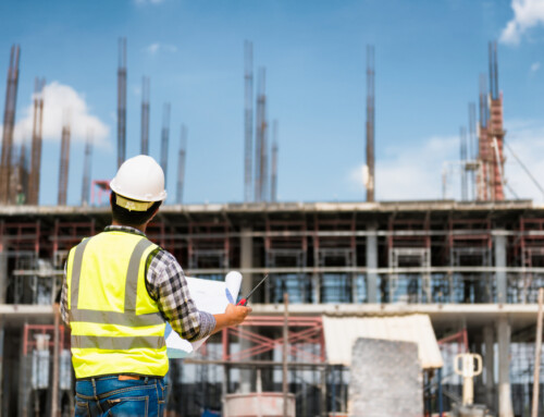 Are You Cut Out to be a Construction Project Manager?