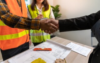 The Role of Construction Recruiters in the Future of Sustainable Building