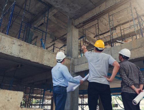 Working with a Construction Recruiter – What’s in it for Companies?