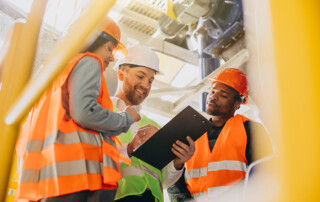 Apprenticeships in Construction