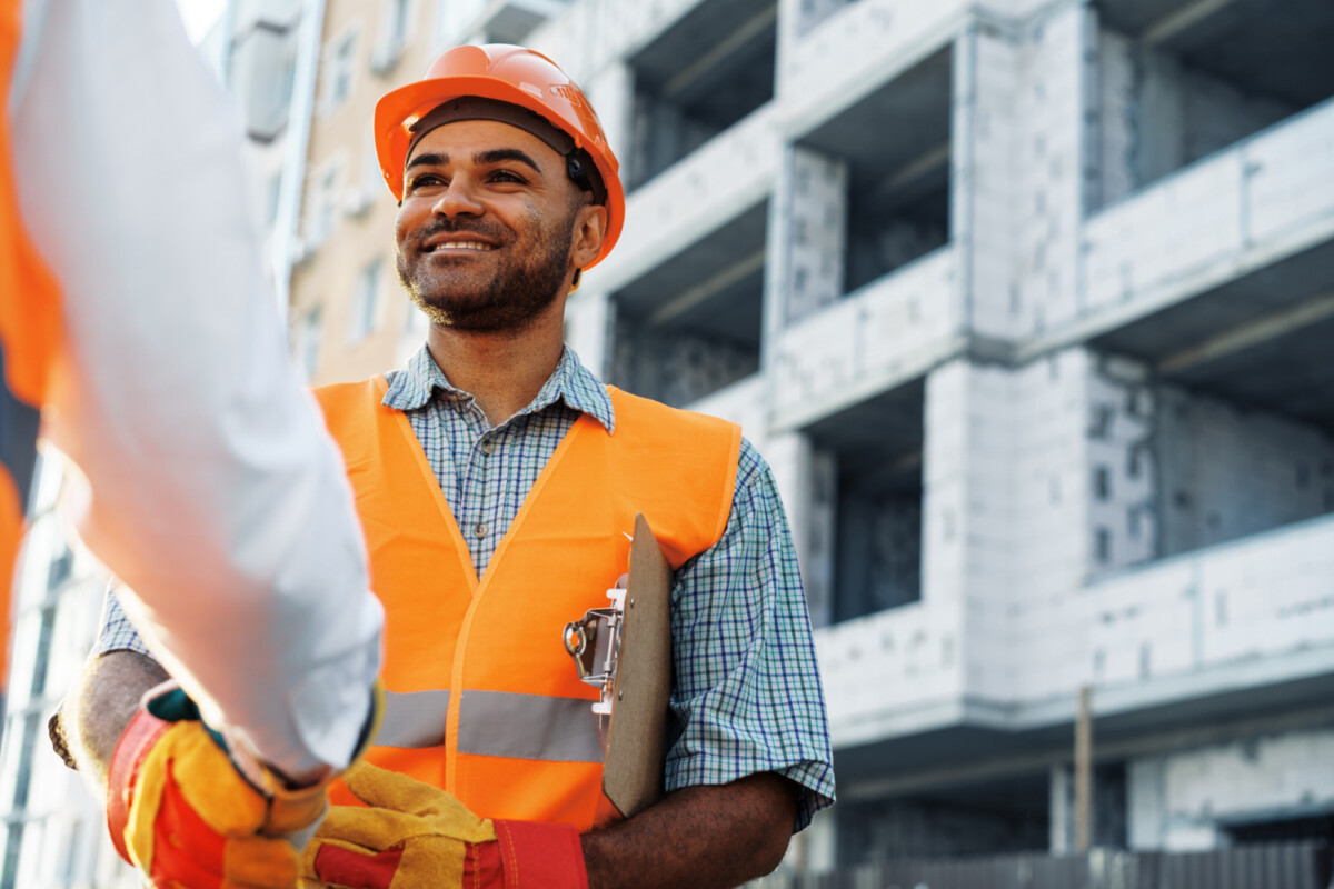 Construction Industry's Talent Demand Leads to a Surge in Wages