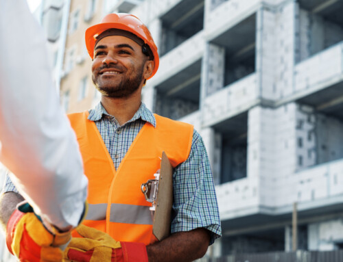 Construction Industry’s Talent Demand Leads to a Surge in Wages