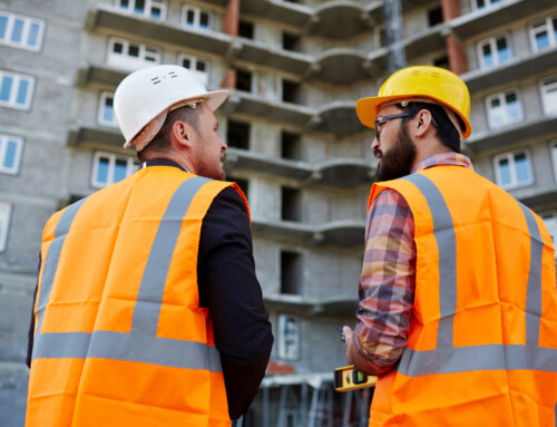 The Rising Tide of Wages: How Labor Shortages are Reshaping the Construction Industry