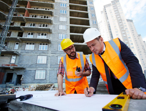 Building a Strong Employer Brand in the Construction Industry