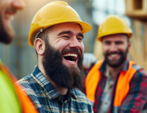 Improving Construction Company Performance Through Employee Ownership