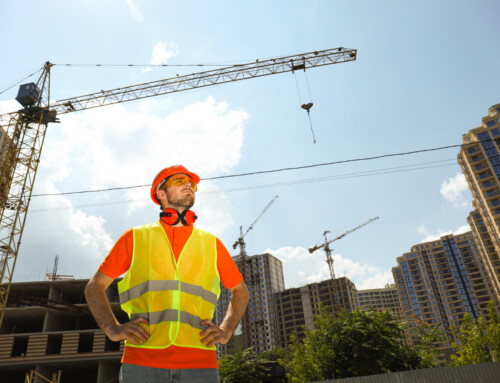 The Role of Internships in Building Construction Careers