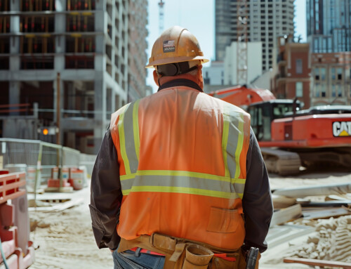 Why Construction Firms Are Betting Big on Training New Hires
