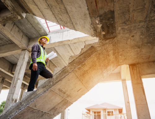 How Inflation Pushed Construction Salaries Higher