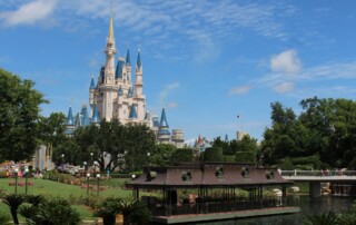 Disney Looks to Expand