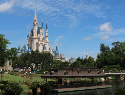 Disney Plans $17 Billion Construction Investment to Expand Its Presence in South Florida