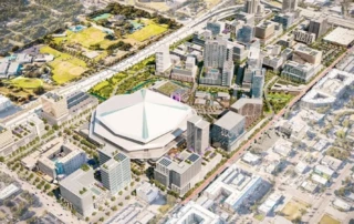 Tampa Bay Rendering