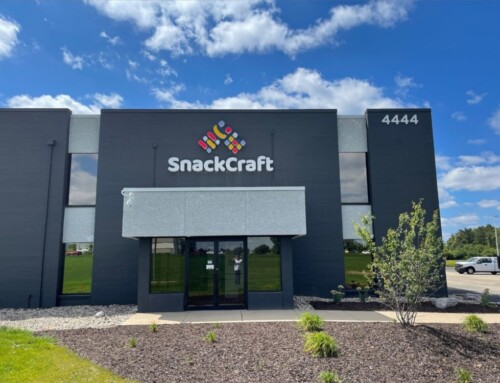 Snack Manufacturer to Expand Factory Investing $29.9 Million in Kentwood 