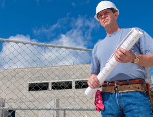 How Much Do Construction Superintendents Make?