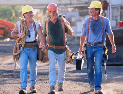 How Much Do Construction Workers Make in 2025? Salary Guide & Pay Trends