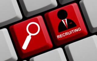 building and construction recruitment agencies