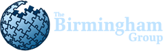 The Birmingham Group logo