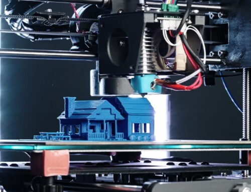 3D Concrete Printing in Construction (2025 Guide)