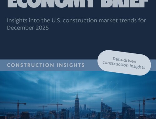 Construction Economy Brief for December 2025