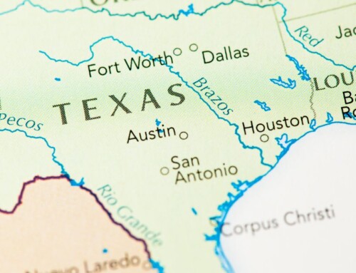 Texas Construction Leadership Hiring 2026: Executive Roles, Salaries and Market Demand