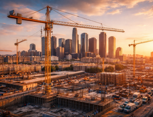California Construction Leadership Salaries 2026