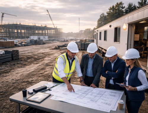 The First 60–120 Days After Award: Where 2026 Construction Backlogs Start Bleeding Margin