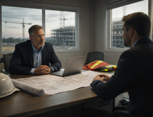 Interviewing Playbook: 9 Questions That Separate Top Construction Leaders