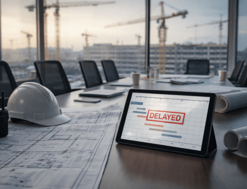 Construction Labor Shortage 2026: The Roles Contractors Still Can’t Fill