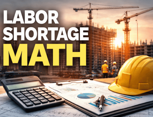 Labor Shortage Math: Why Hiring Breaks Down in 2026