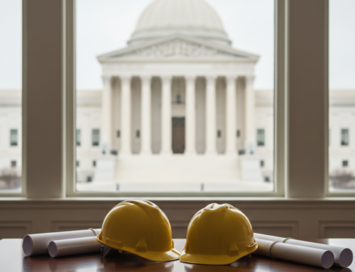 Supreme Court Tariff Ruling: What Construction Leaders Should Do Next