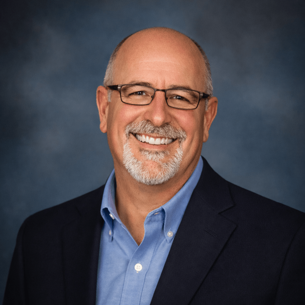 Brian Binke, CEO of The Birmingham Group