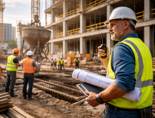 Construction Superintendent Job Description: Duties, Skills & Salary