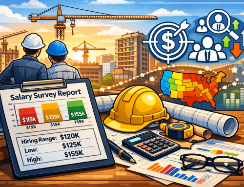 Salary Survey Preview: How to Read Compensation Ranges and Avoid Bad Comp Decisions
