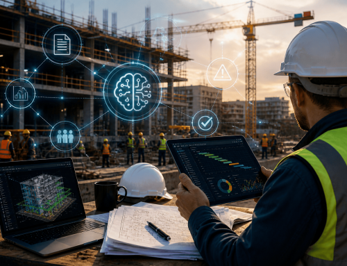 Construction Tech That Actually Moves The Needle