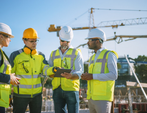 2026 Construction Salary Survey: Salary Trends, Hiring Pressure, and What Contractors Must Do Now
