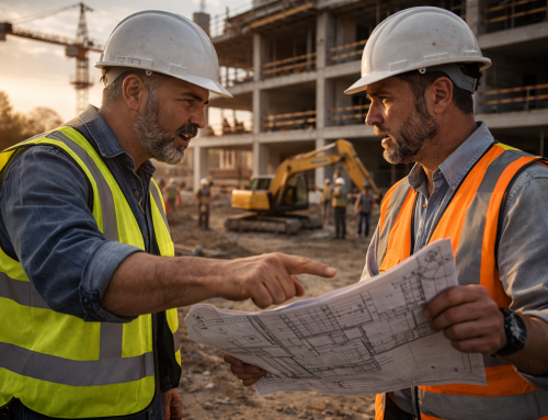 Construction Retention Incentives in 2026: Which Roles Need “Stay Pay” to Prevent Walkouts?