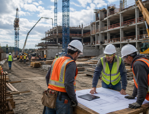 Schedule Discipline In Complex Builds: The Habits That Protect Margin