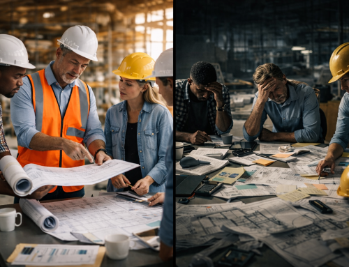 Project Manager Left Mid-Project? The Cost Is Worse Than You Think