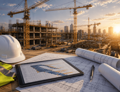 Backlog Is Strong, But Not for Every Contractor