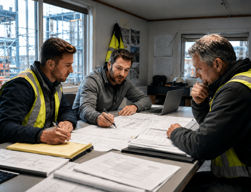 Construction Project Manager Salary in 2026: Assistant PM to Senior PM