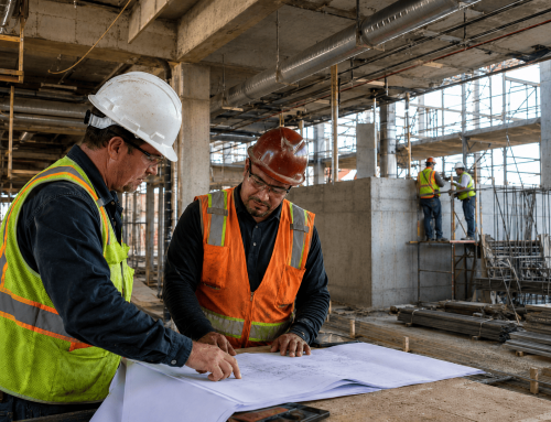 How to Make Yourself the Most Valuable Person on a Construction Team
