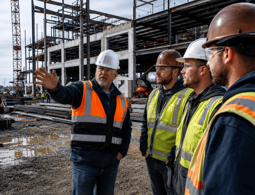 Construction Superintendent Salary in 2026: Superintendent II to Superintendent III