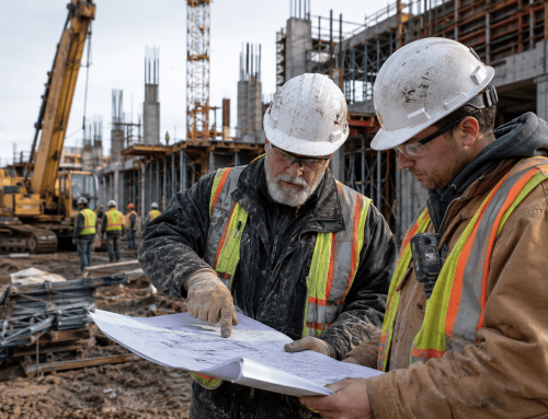 The Aging Workforce Is Becoming a Knowledge-Transfer Problem