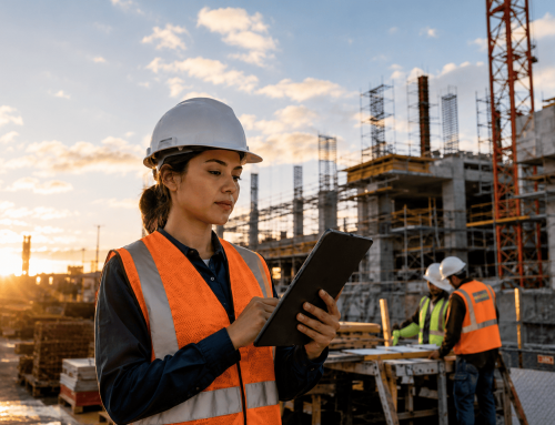 What Gen Z Needs to See Before Choosing a Career in Construction