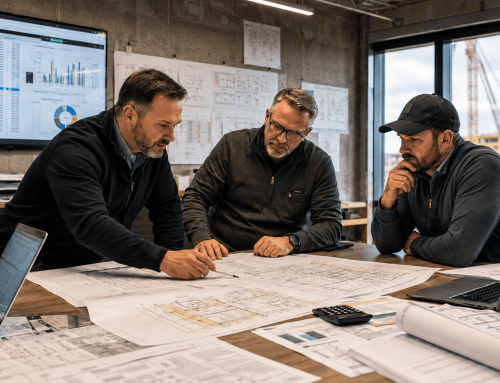 Construction Estimator Salary in 2026: Estimator II to Chief Estimator