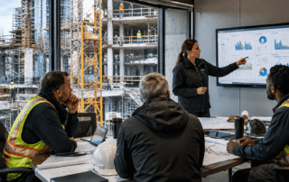 construction estimators
