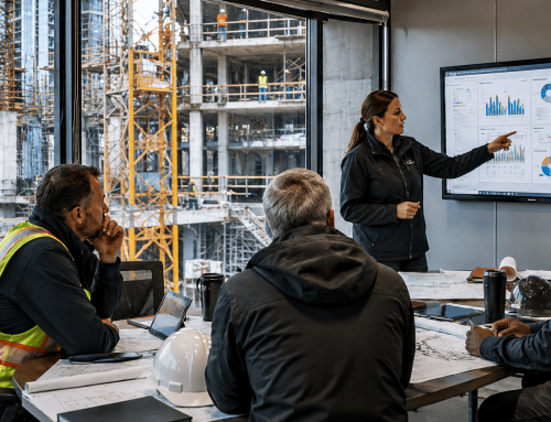 Estimators Are Becoming Margin Protectors, Not Just Price Builders