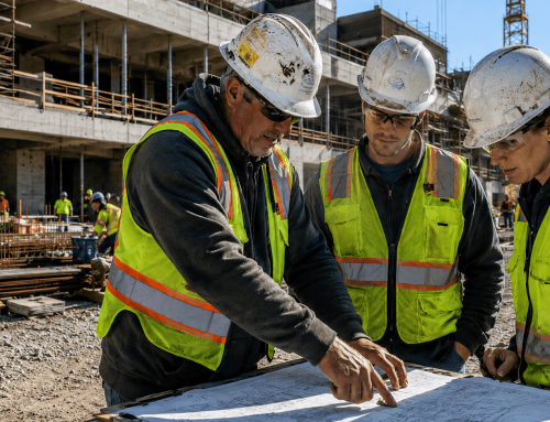 Contractors Cannot Complain About the Talent Shortage If They Are Not Building Talent