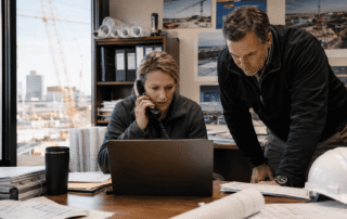 construction cyber security