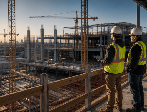 Construction Superintendent Salary in 2026: Assistant Superintendent and Superintendent I